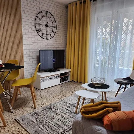 דירה Lemon טורבייחה