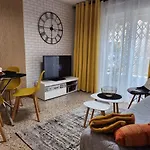 Апартаменты Lemon Торевьиа