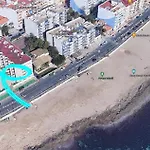 Апартаменты Lemon