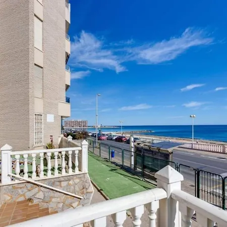 شقة Lemon تورّيفيِخا