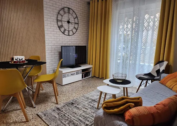 Apartment Lemon Torrevieja