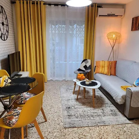 Appartement Lemon *