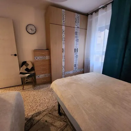 Appartement Lemon