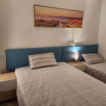 Lemon Appartement