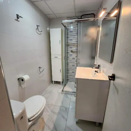 Appartement Lemon *