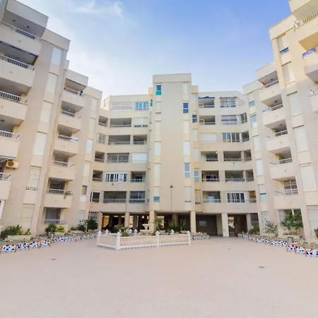 Lemon Appartement Torrevieja