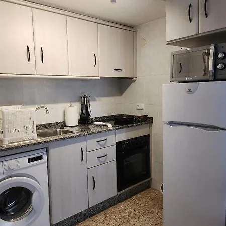 Lemon Appartement Torrevieja